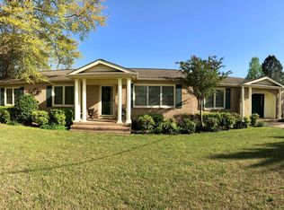 713 Burroughs St, Jackson, SC 29831