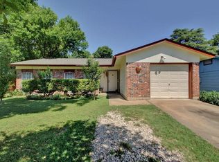 9408 N Creek Dr, Austin, TX 78753