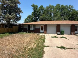 1108 McHugh St, Fort Collins, CO 80524