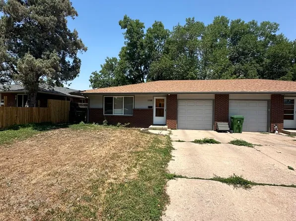 1108 McHugh St, Fort Collins, CO 80524