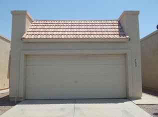 753 E Pepper Dr, Casa Grande, AZ 85122