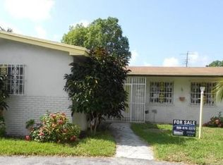 1220 NE 159th St, North Miami Beach, FL 33162
