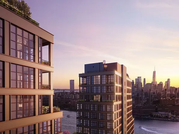 29 Huron St Unit 5F-E, Brooklyn, NY 11222