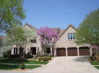 1005 Sheppey Ct, Naperville, IL