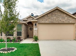 3503 Van Zandt Rd, Melissa, TX 75454