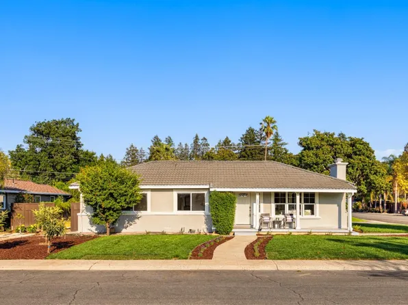 842 Harrison Ave, Campbell, CA 95008