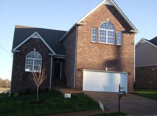 8017 Mandan Dr, Brentwood, TN 37027