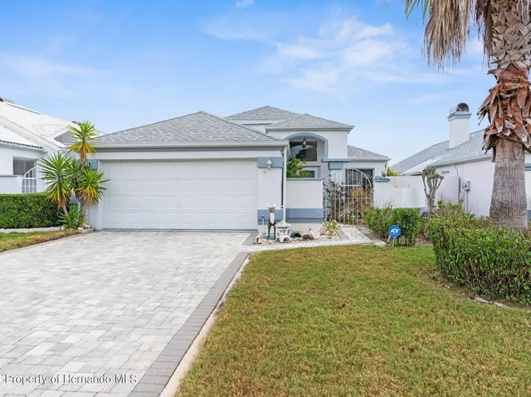 10454 Casa Grande Cir, Spring Hill, FL 34608