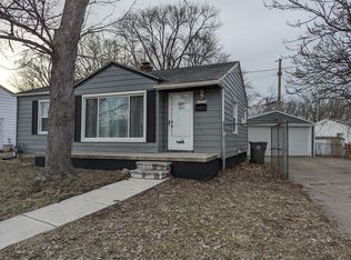 27050 Lucerne Dr, Inkster, MI 48141