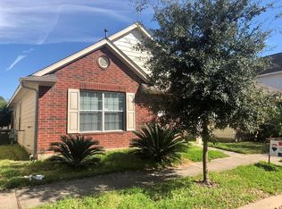 6438 Austinville Dr, Katy, TX 77449