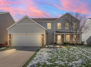 2709 W Wind Dr, Valparaiso, IN 46385
