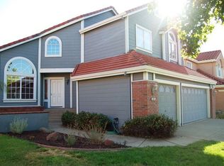 5041 Longhorn Way, Antioch, CA 94531
