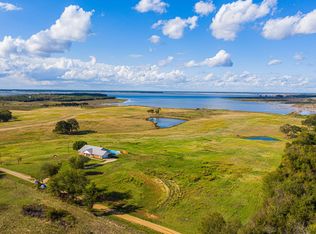 Fm 1396, Honey Grove, TX 75446