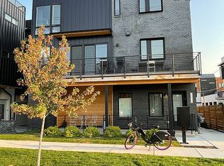 3521 W Conejos Pl, Denver, CO 80204
