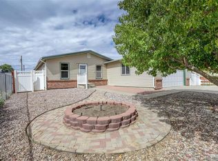 725 2nd St, Bennett, CO 80102
