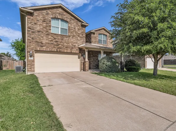6605 Burling St, Woodway, TX 76712