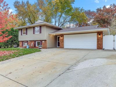 1325 97th Ave NW, Coon Rapids, MN, 55433