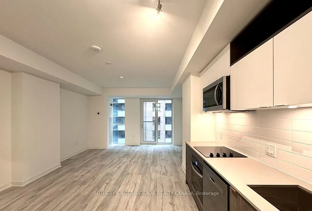 Building Photo - 100 Dalhousie St #309