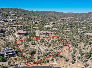 710 Woodridge Ln, Prescott, AZ 86303