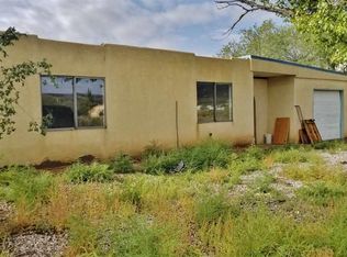 517 Jefferson Ave, Grants, NM 87020