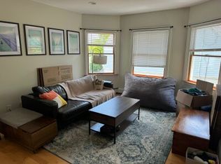 316-1 N Harvard St #2, Allston, MA 02134
