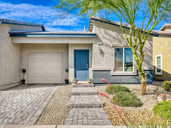 4352 Meadow Glade Ave, North Las Vegas, NV 89084