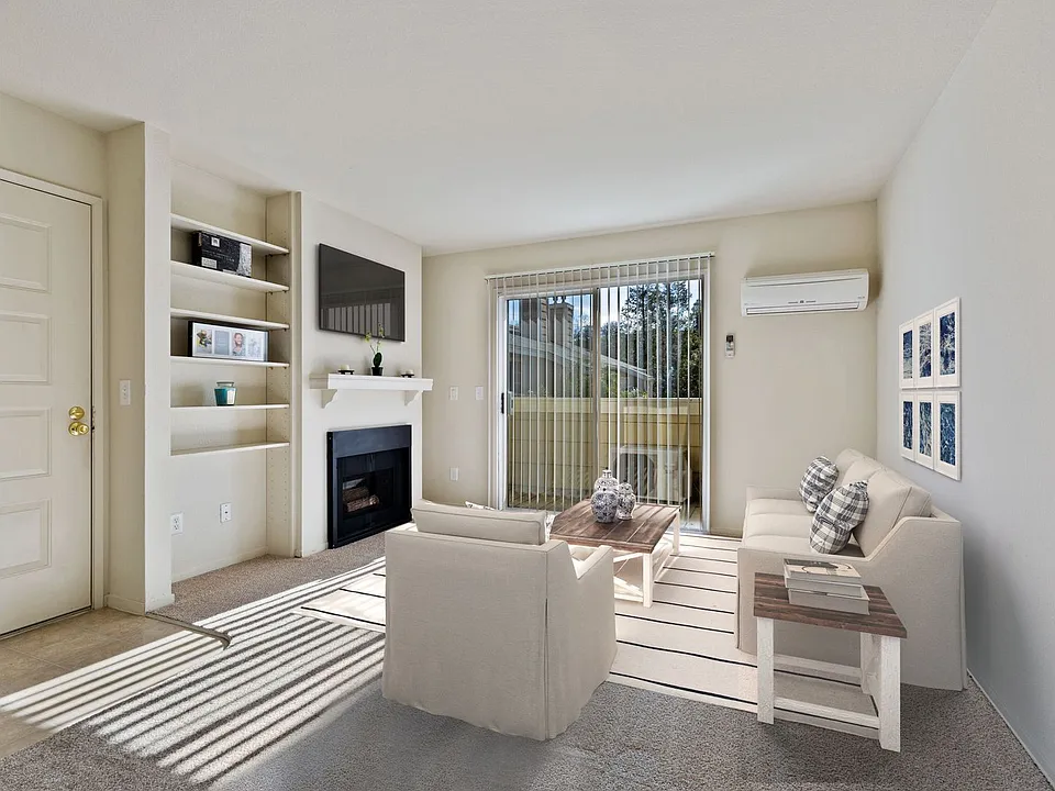 Bel Air Apartments