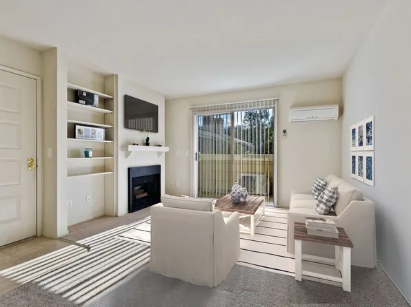 Bel Air Apartments