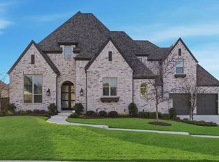 4217 Hidden Cove Rd, Oak Point, TX 75068