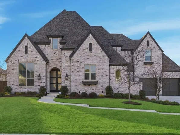 4217 Hidden Cove Rd, Oak Point, TX 75068