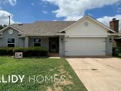 748 Heather Ter, Yukon, OK, 73099