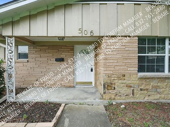 4th image of 506 E Alexander Ln