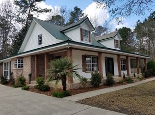 8323 Kahala Dr, Diamondhead, MS 39525