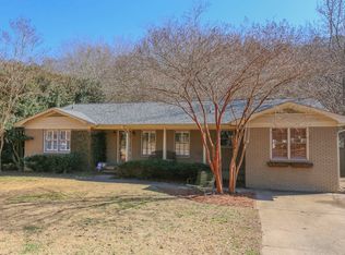 4385 Mountaindale Rd, Birmingham, AL 35213