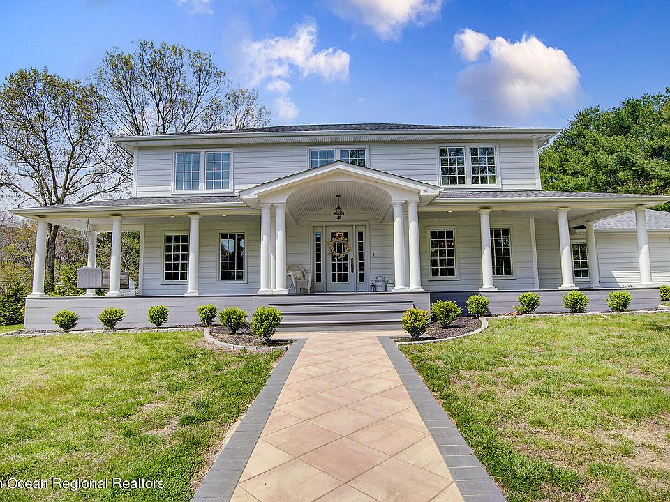 15 E Pine Branch Drive, Millstone Township, NJ 08510 Zillow