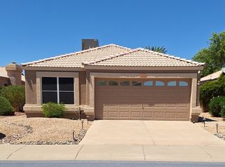 4374 E Campo Bello Dr, Phoenix, AZ 85032