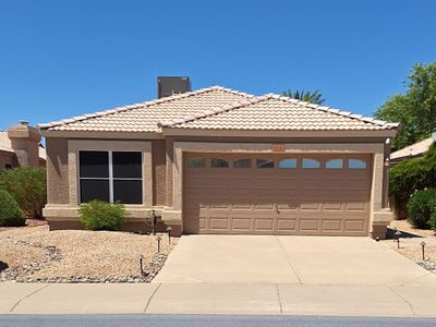 4374 E Campo Bello Drive, Phoenix, AZ, 85032