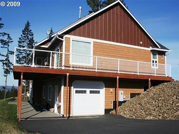 Lower level insulated & heated shop