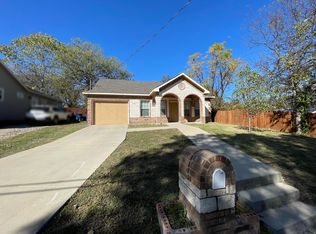 1527 E Waco Ave, Dallas, TX 75216