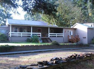 2302 NE 249th Ave, Camas, WA 98607