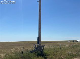 4875 Lauppe Rd, Yoder, CO 80864