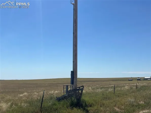 4875 Lauppe Rd, Yoder, CO 80864