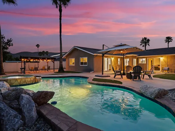 23619 Barrego Way, Ramona, CA 92065