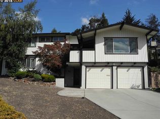 29 La Honda Ct, El Sobrante, CA 94803