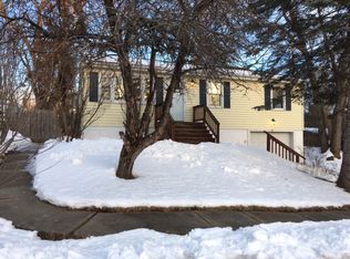 20 Saint Claire Ave, Rensselaer, NY 12144