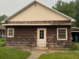 1024 Truman Ave, Hatton, ND 58240
