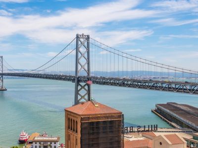 338 Spear St UNIT 23E, San Francisco, CA, 94105