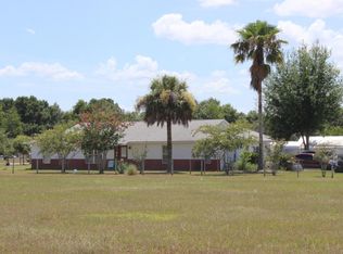 15002 S Us Hwy 441, Summerfield, FL 34491