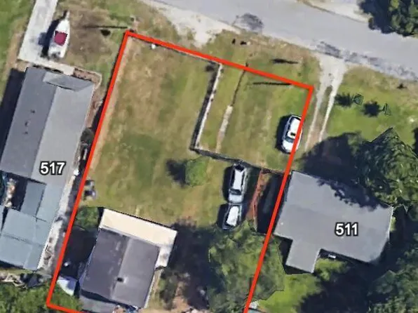 513 Atlanta Avenue, Carolina Beach, NC 28428