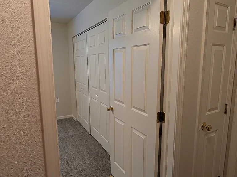 Entrance to Bedroom #1